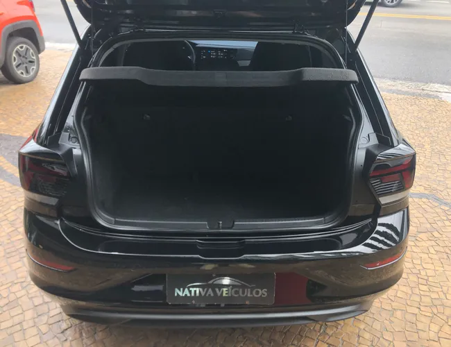 Imagem 11 – Polo 2024 1.0 170 Tsi Comfortline Automático