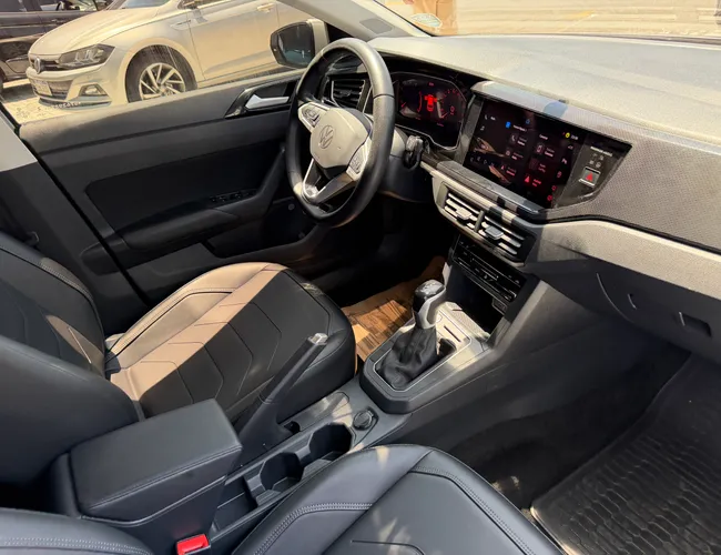Imagem 15 – Polo 2025 1.0 170 Tsi Highline Automático