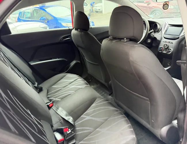 Imagem 9 – Hb20 2013 1.0 Comfort Plus 12V Flex 4P Manual