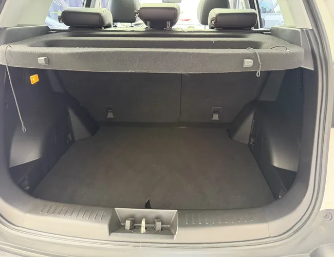 Imagem 14 – Tiggo 5X Pro 2022 1.5 Vvt Turbo Iflex Cvt