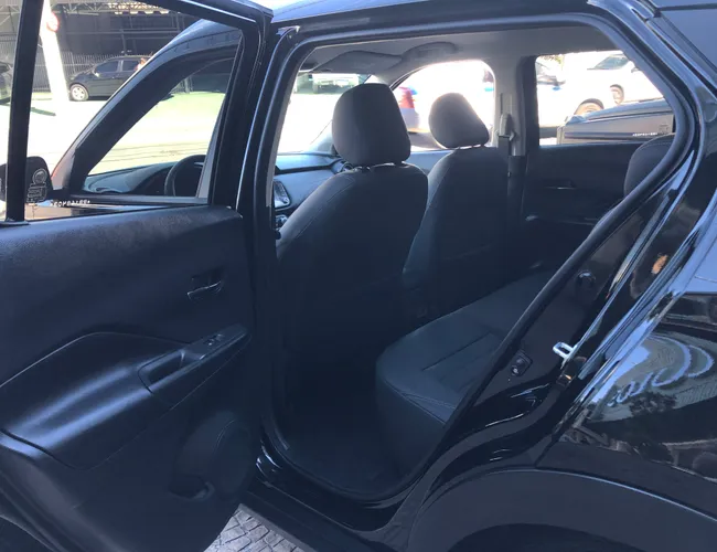 Imagem 10 – Kicks 2024 1.6 16V Flexstart Advance Xtronic