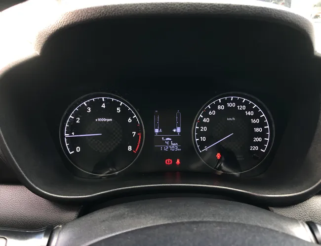 Imagem 15 – Hb20 2020 1.0 12V Flex Vision Manual