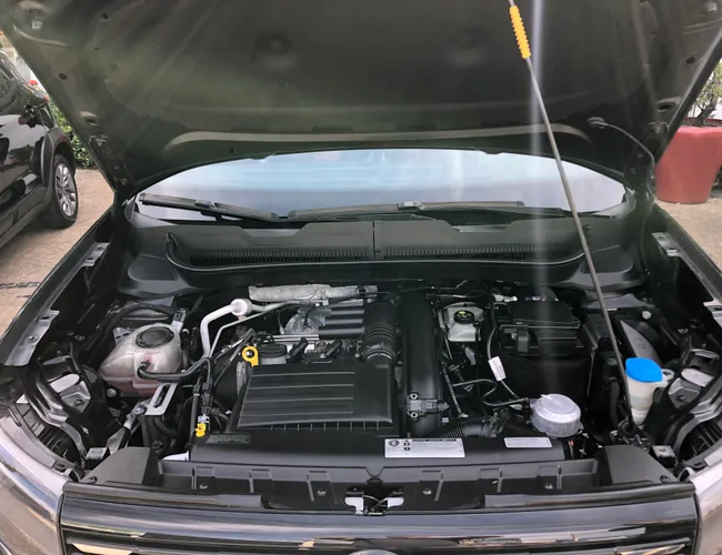 Imagem 16 – T-Cross 2020 1.4 250 Tsi Total Flex Highline Automático