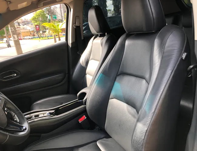 Imagem 7 – Hr-V 2020 1.8 16V Flex Exl 4P Automático