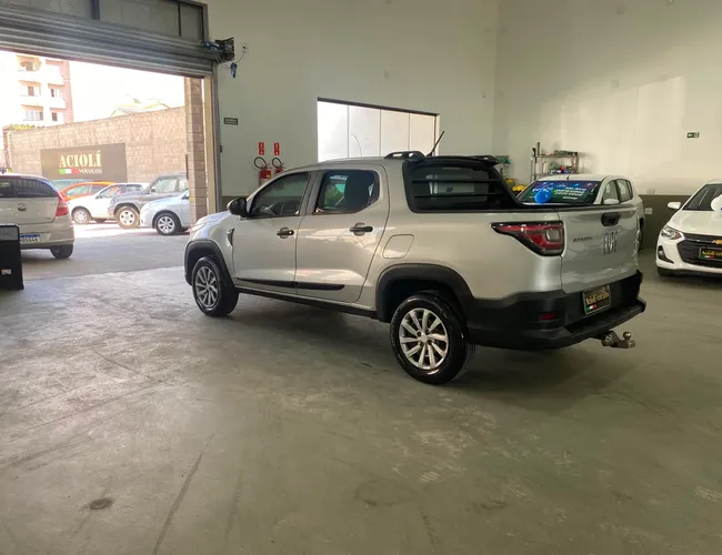 Imagem 14 – Strada 2021 1.4 Fire Flex Endurance Cd Manual