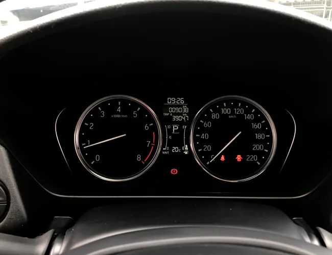 Imagem 14 – City 2025 1.5 I-Vtec Flex Hatch Lx Cvt