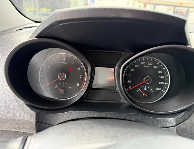 Imagem 7 – Hb20 2019 1.0 Comfort Plus 12V Flex 4P Manual