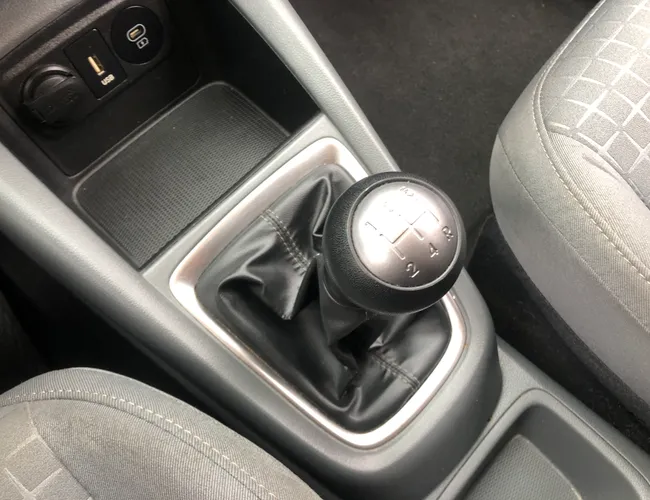 Imagem 14 – Hb20s 2025 1.0 12V Flex Comfort Plus Manual