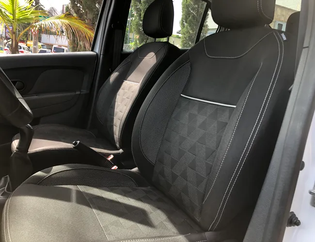 Imagem 7 – Logan 2023 1.0 12V Sce Flex Zen Manual