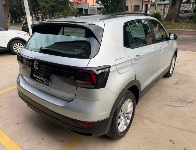 Imagem 6 – T-Cross 2020 1.0 200 Tsi Total Flex Sense Automático