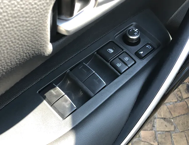 Imagem 7 – Corolla 2024 2.0 Vvt-Ie Flex Xei Direct Shift