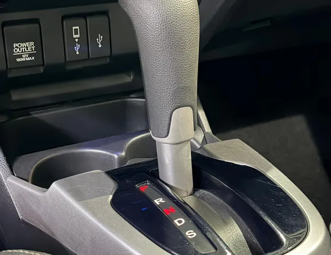 Imagem 16 – Fit 2019 1.5 Exl 16V Flex 4P Automático