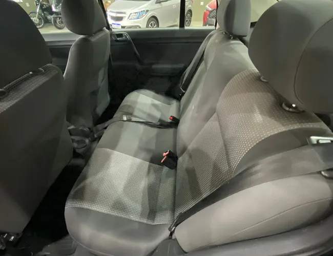 Imagem 12 – Polo Sedan 2006 1.6 Mi 8V Flex 4P Manual