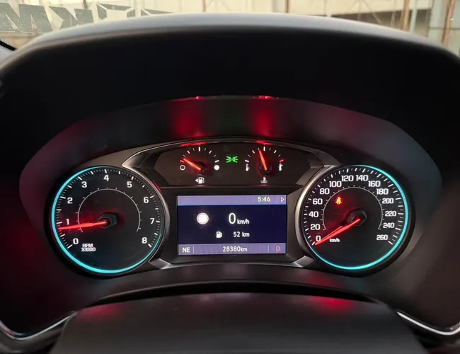 Imagem 11 – Equinox 2023 1.5 16V Turbo Gasolina Premier Awd Automático