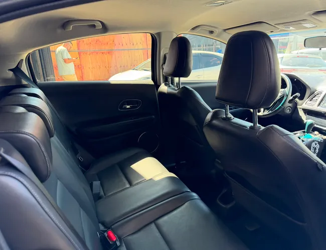 Imagem 15 – Hr-V 2020 1.8 16V Flex Exl 4P Automático