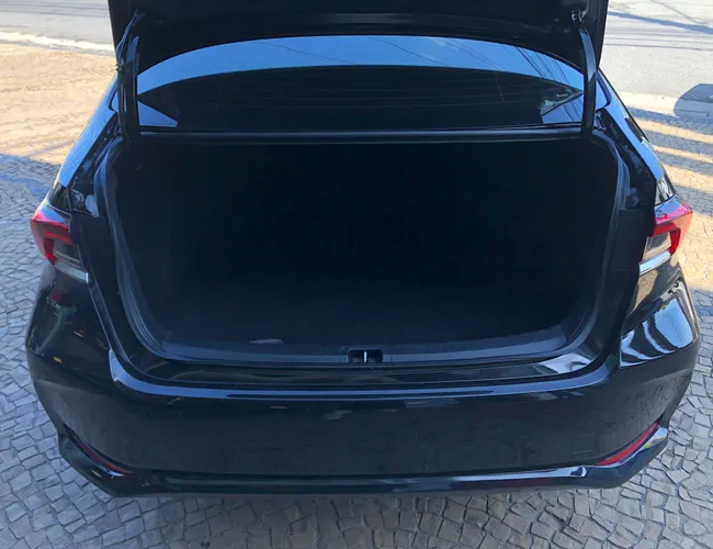 Imagem 11 – Corolla 2022 2.0 Vvt-Ie Flex Xei Direct Shift