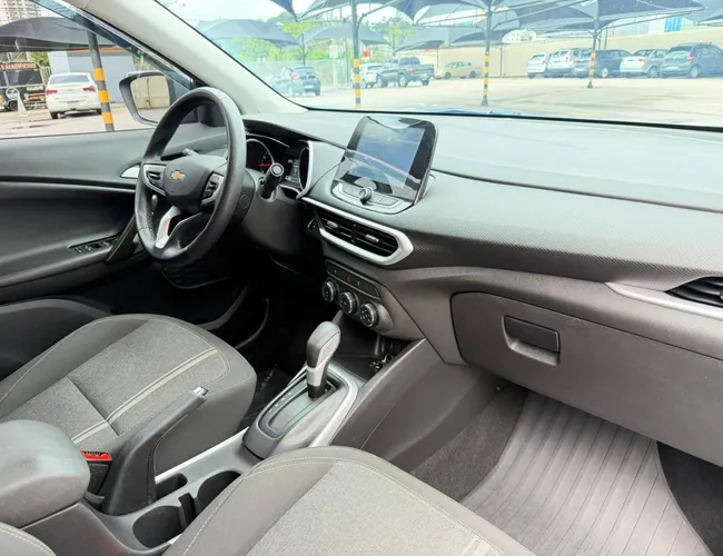 Imagem 19 – Tracker 2023 1.0 Turbo Flex Lt Automático