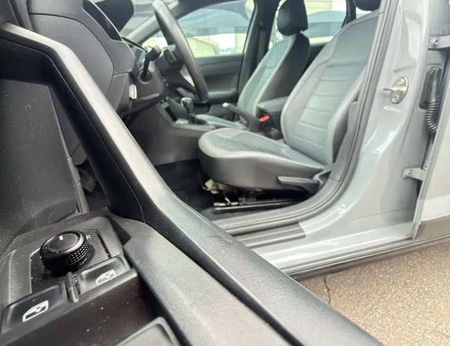 Imagem 10 – Nivus 2021 1.0 200 Tsi Total Flex Highline Automático