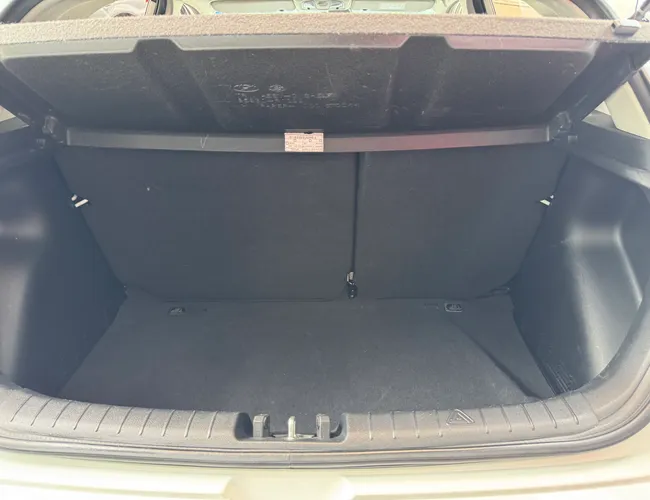 Imagem 10 – Hb20x 2021 1.6 16V Flex Diamond Plus Automático