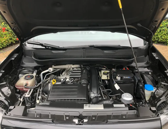 Imagem 17 – T-Cross 2020 1.4 250 Tsi Total Flex Highline Automático