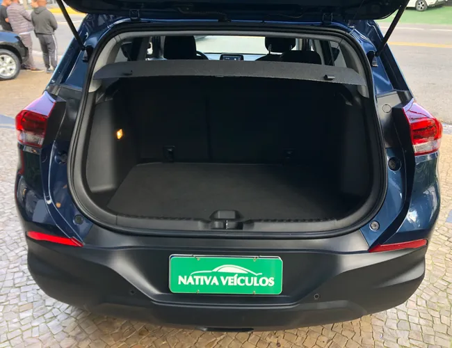 Imagem 11 – Tracker 2025 1.0 Turbo Flex Lt Automático