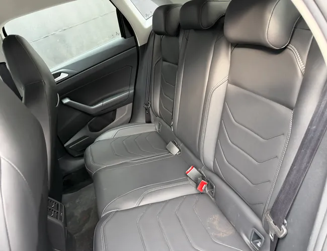 Imagem 11 – Polo 2024 1.0 170 Tsi Highline Automático