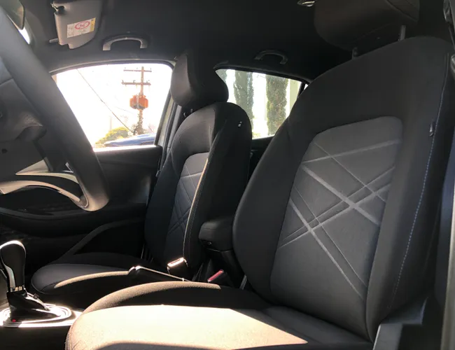 Imagem 8 – Pulse 2026 1.0 Turbo 200 Hybrid Audace Cvt