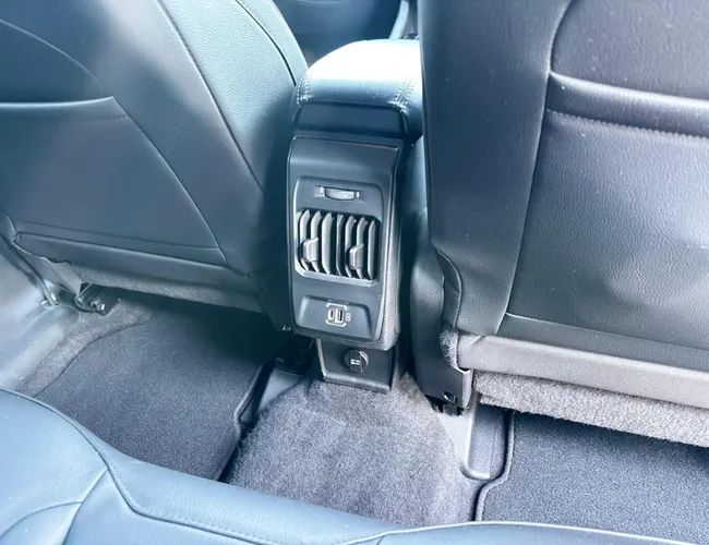 Imagem 22 – Compass 2023 1.3 T270 Turbo Flex Longitude At6