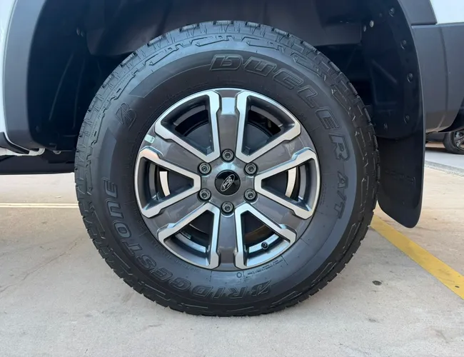Imagem 9 – Ranger 2025 2.0 Turbo Diesel Cd Xl 4X4 Manual