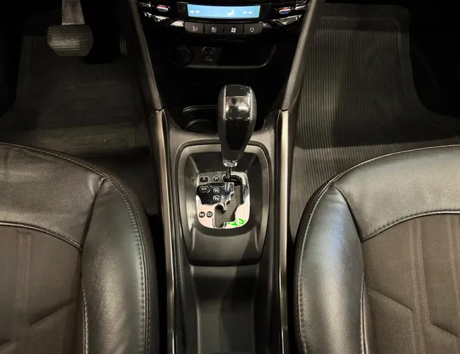 Imagem 10 – 2008 2017 1.6 16V Flex Griffe 4P Automático