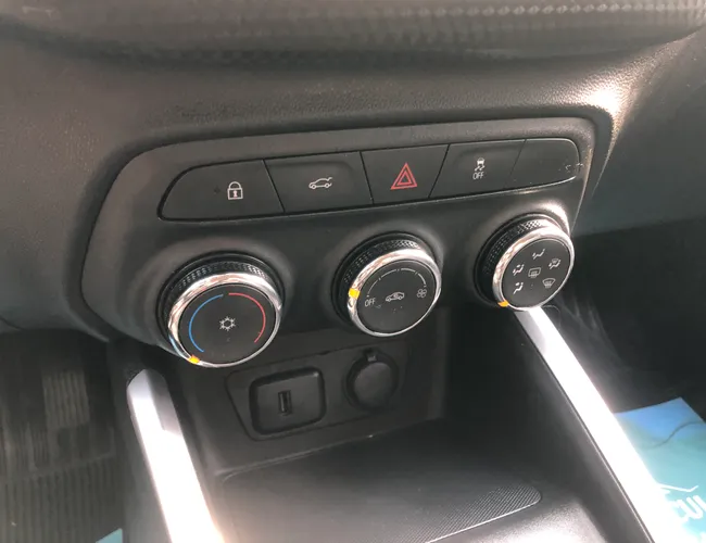 Imagem 12 – Onix 2023 1.0 Turbo Flex Plus Ltz Automático