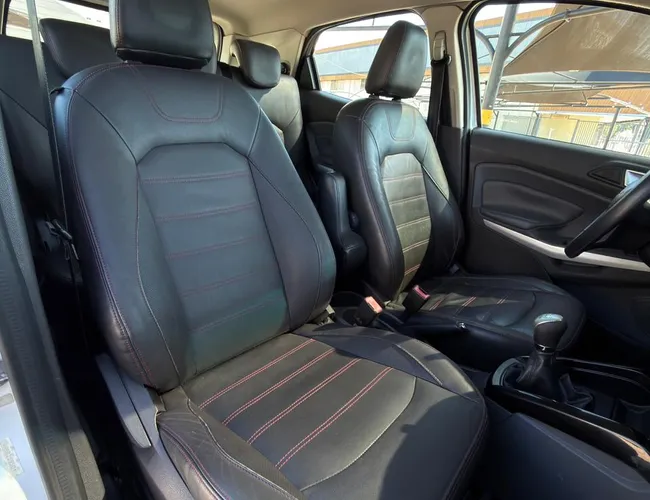 Imagem 15 – Ecosport 2017 2.0 Freestyle 4Wd 16V Flex 4P Manual