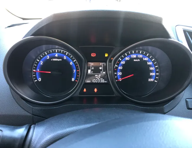 Imagem 14 – Hb20 2019 1.0 Unique 12V Flex 4P Manual