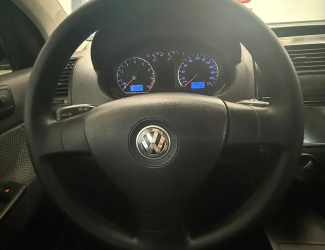 Imagem 8 – Polo 2011 1.6 Mi 8V Total Flex 4P Manual