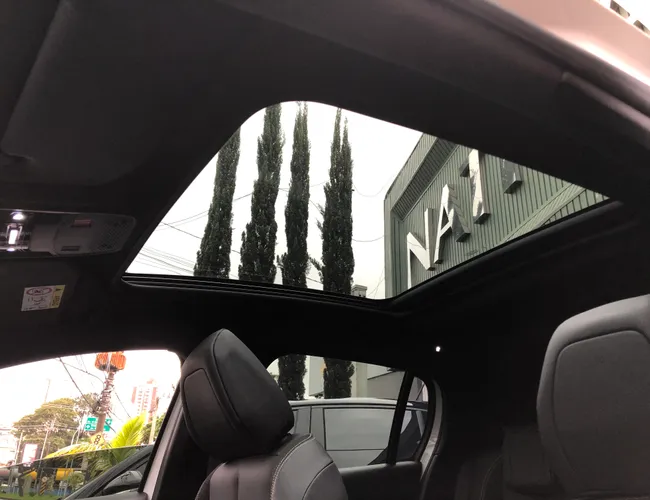 Imagem 13 – 208 2026 1.0 Turbo 200 Hybrid Gt Cvt