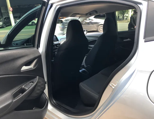 Imagem 10 – Onix 2021 1.0 Turbo Flex Plus Lt Manual