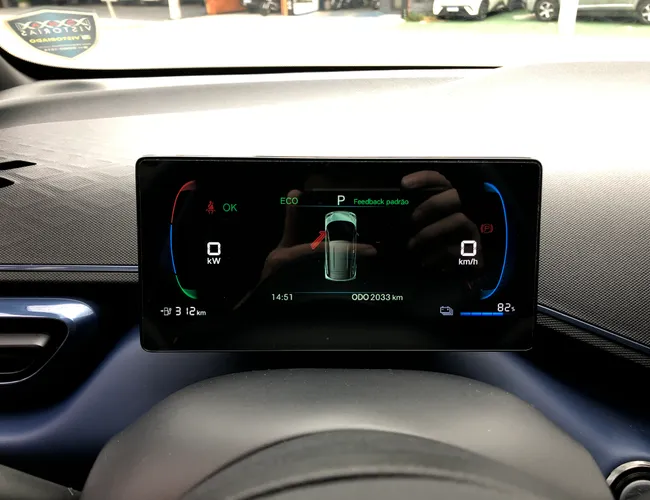 Imagem 16 – Dolphin Mini 2027 38 Kw Elétrico Gs