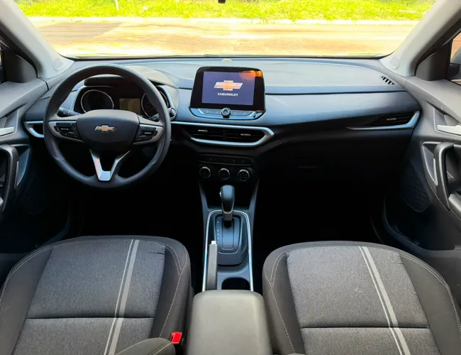 Imagem 11 – Tracker 2022 1.0 Turbo Flex Lt Automático