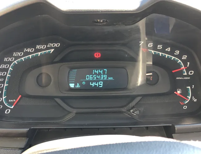 Imagem 12 – Montana 2021 1.4 Mpfi Ls Cs 8V Flex 2P Manual