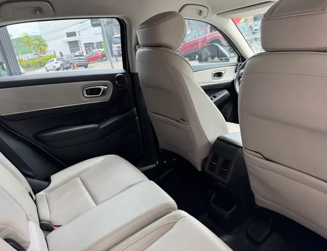 Imagem 8 – Hr-V 2024 1.5 Di I-Vtec Turbo Flex Touring Cvt