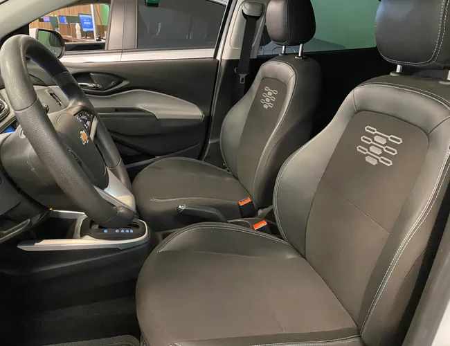 Imagem 6 – Onix 2019 1.4 Mpfi Lt 8V Flex 4P Automático