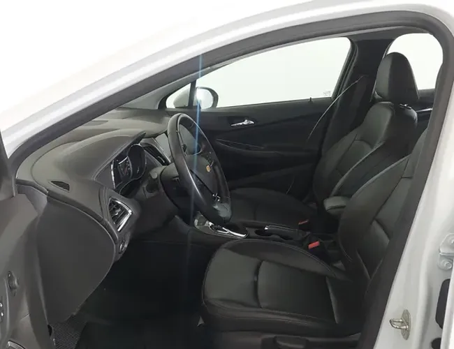 Imagem 5 – Cruze 2022 1.4 Turbo Lt 16V Flex 4P Automático