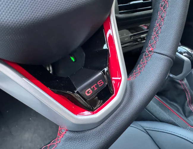 Imagem 14 – Nivus 2026 1.4 250 Tsi Total Flex Gts Automático