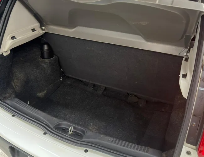 Imagem 18 – Palio 2017 1.0 Mpi Attractive 8V Flex 4P Manual