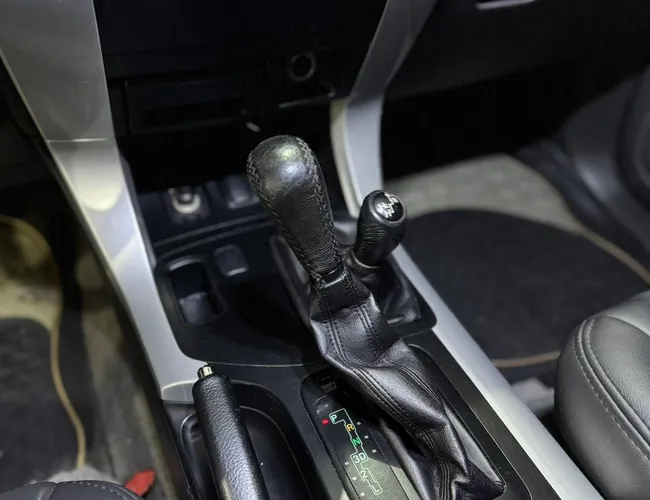 Imagem 11 – Land Cruiser Prado 2004 3.0 4X4 Turbo Intercooler Diesel 4P Automático