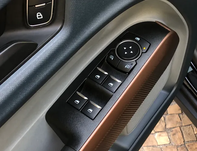 Imagem 9 – Maverick 2024 2.0 Ecoboost Gasolina Lariat Fx4 Automático