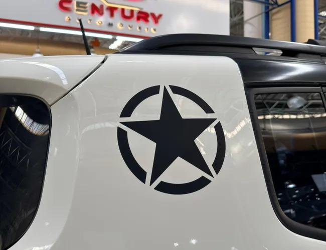 Imagem 14 – Renegade 2020 1.8 16V Flex 4P Automático