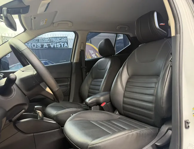 Imagem 15 – Kicks 2023 1.6 16V Flexstart Exclusive Xtronic