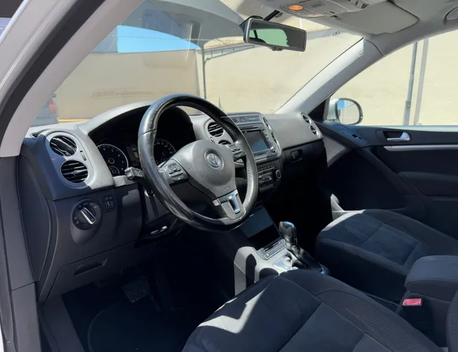 Imagem 13 – Tiguan 2012 2.0 Tsi 16V Turbo Gasolina 4P Tiptronic