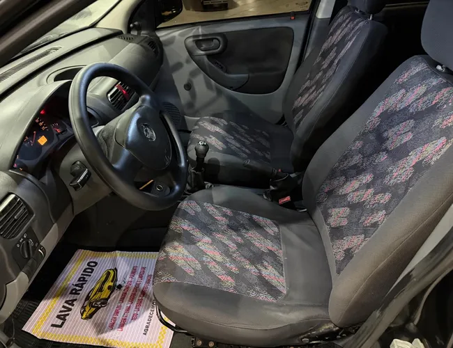 Imagem 8 – Corsa 2005 1.0 Mpfi Maxx 8V Gasolina 4P Manual
